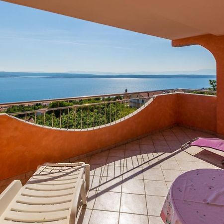 Apartmani Rino Драмаль Екстер'єр фото