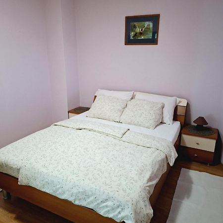 Apartmani Rino Драмаль Екстер'єр фото
