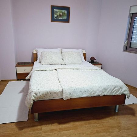 Apartmani Rino Драмаль Екстер'єр фото