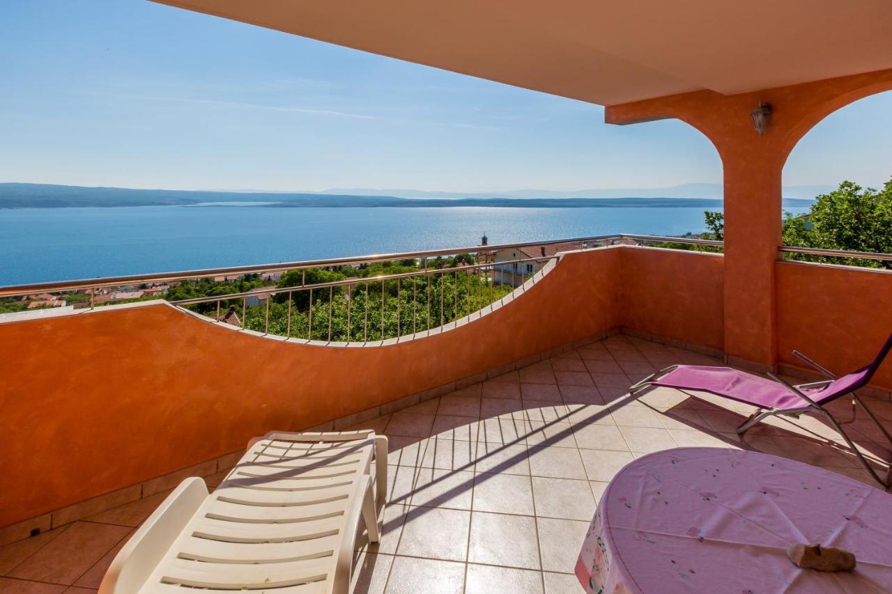 Apartmani Rino Драмаль Екстер'єр фото