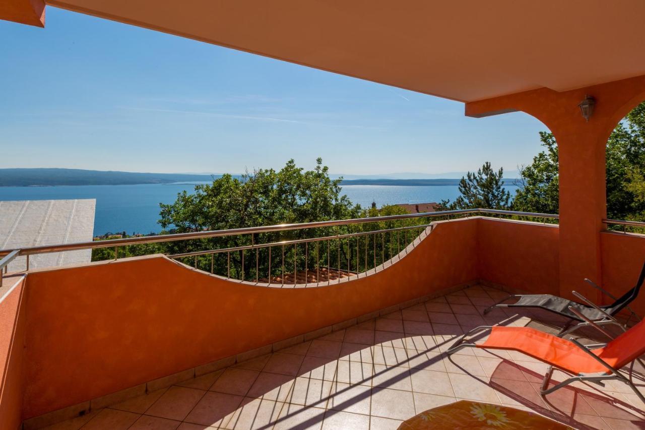 Apartmani Rino Драмаль Екстер'єр фото