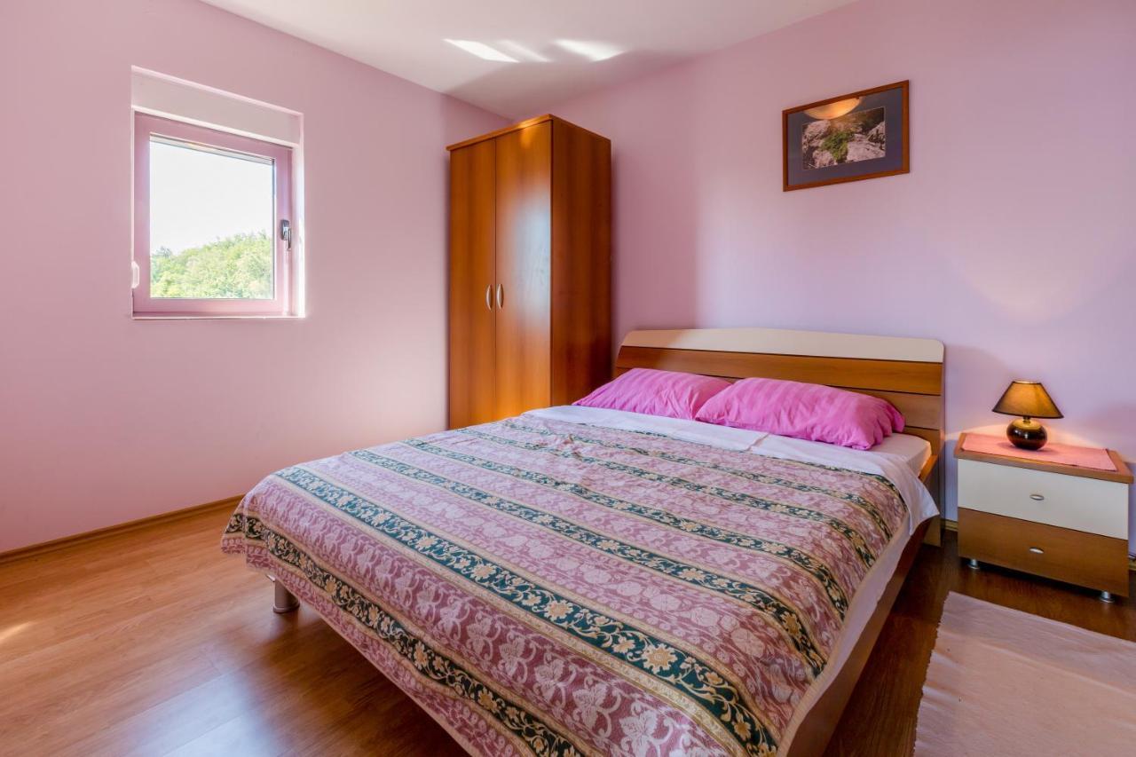 Apartmani Rino Драмаль Екстер'єр фото