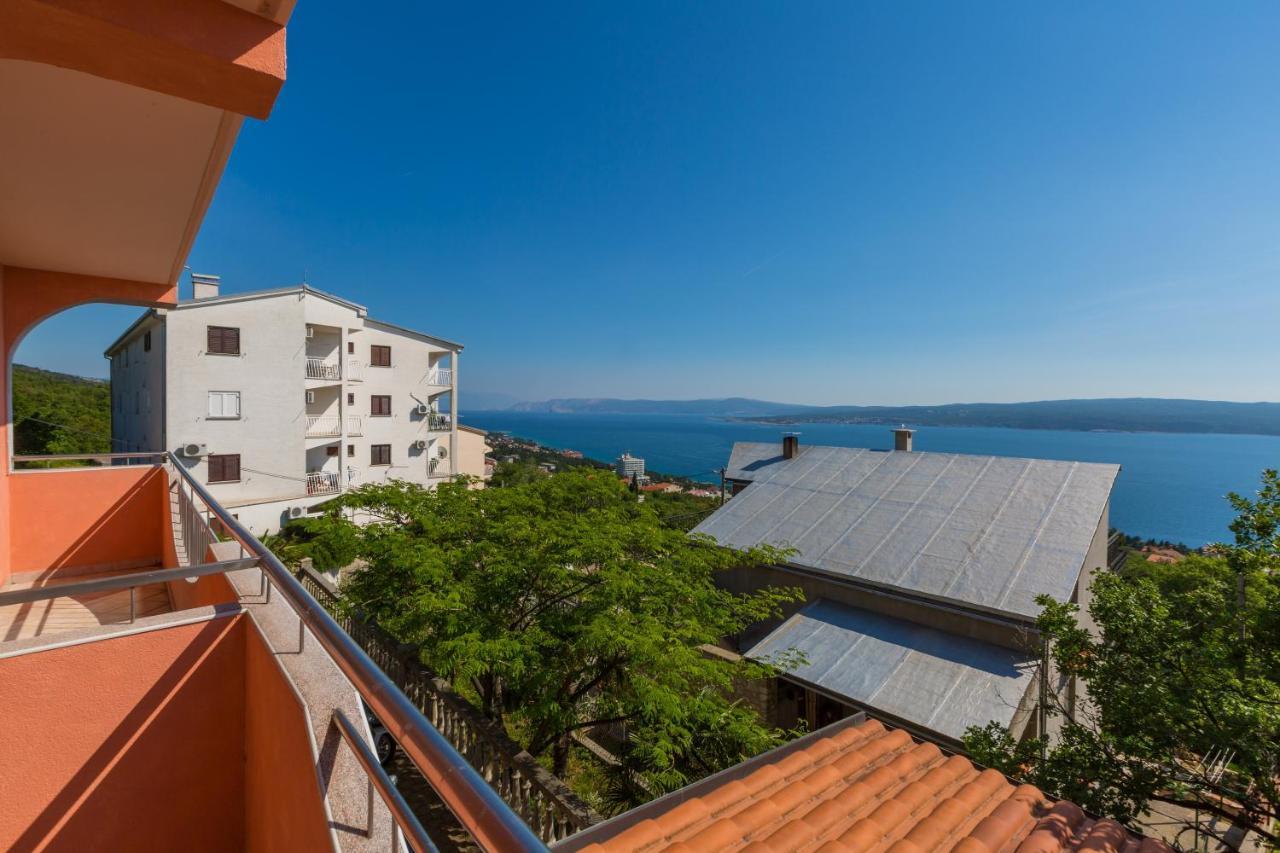 Apartmani Rino Драмаль Екстер'єр фото