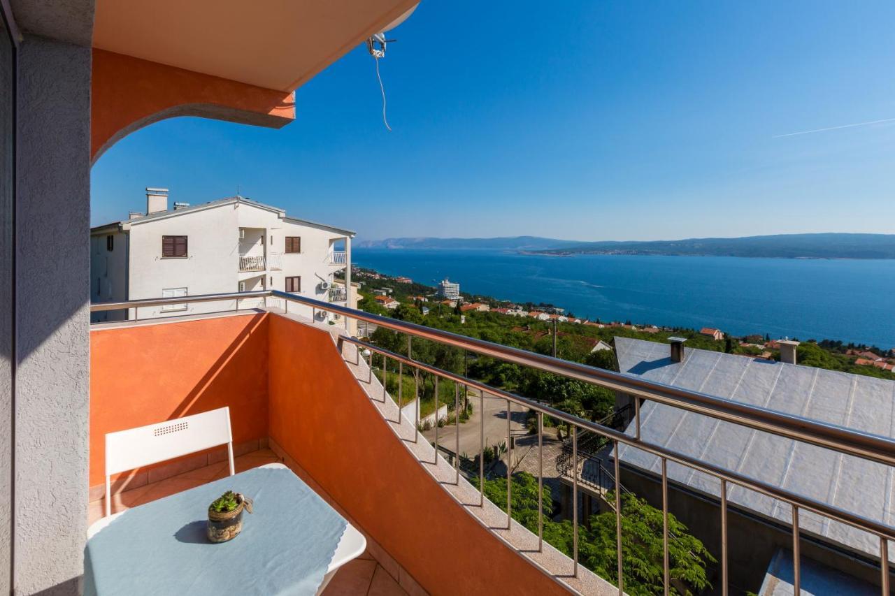 Apartmani Rino Драмаль Екстер'єр фото