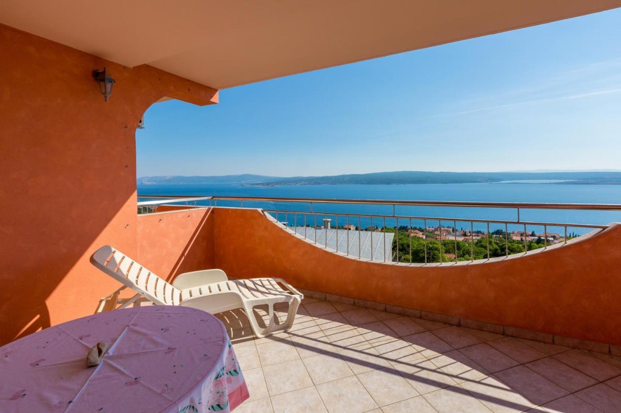 Apartmani Rino Драмаль Екстер'єр фото