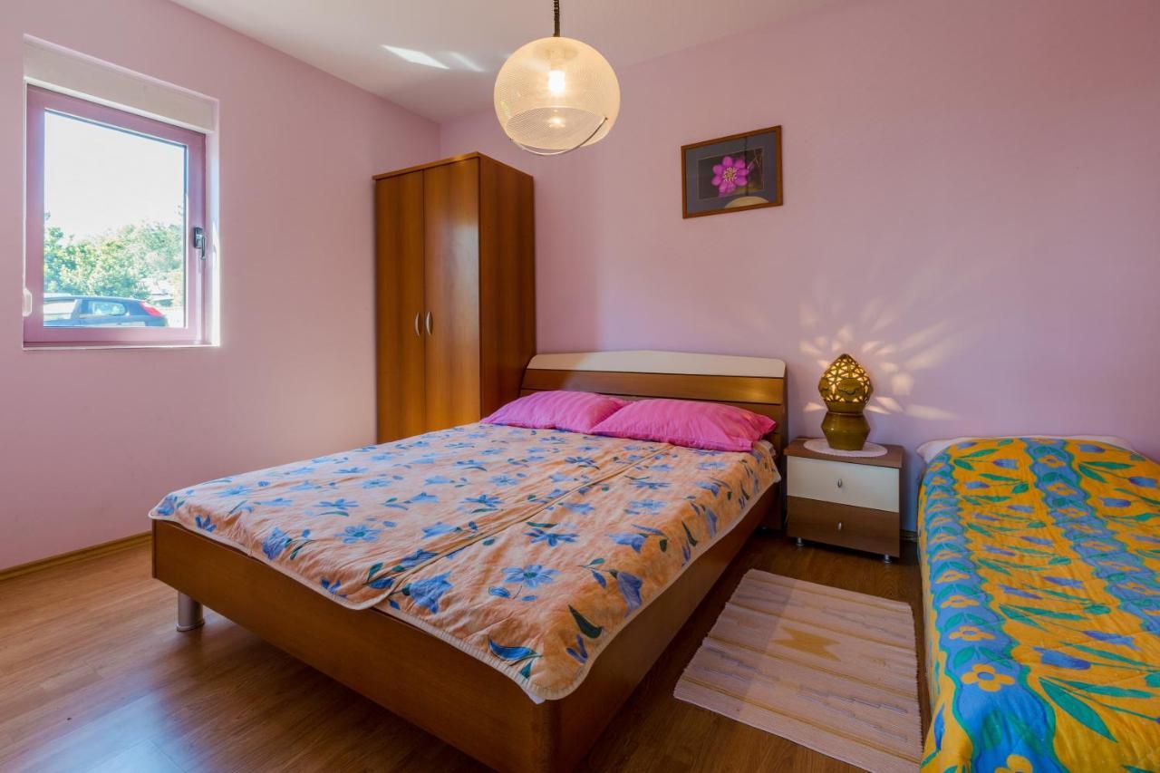 Apartmani Rino Драмаль Екстер'єр фото