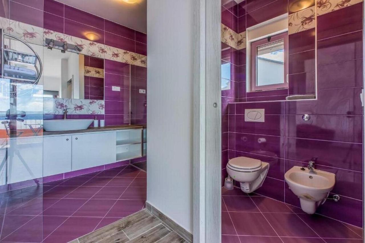 Apartmani Rino Драмаль Екстер'єр фото