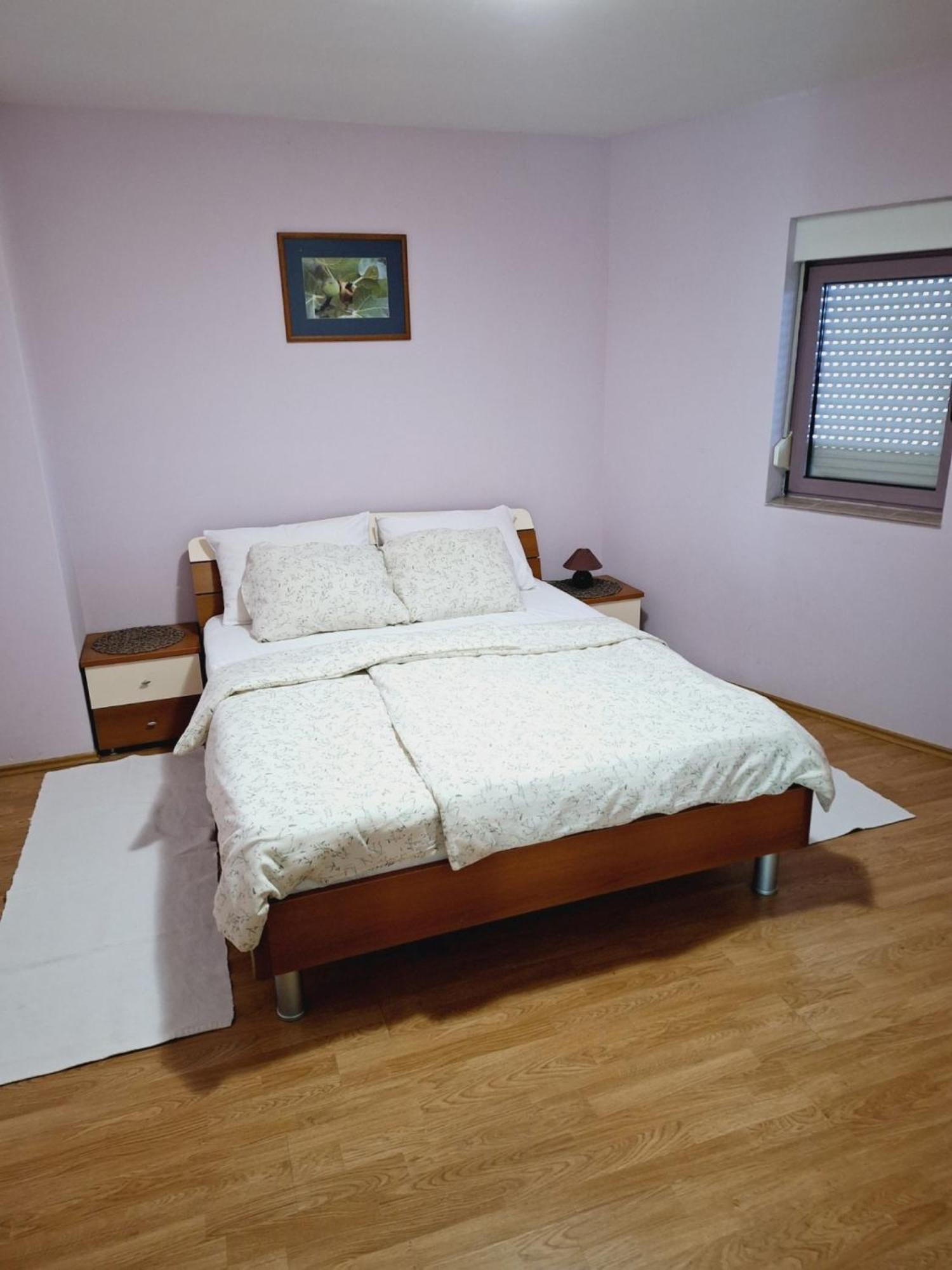 Apartmani Rino Драмаль Екстер'єр фото