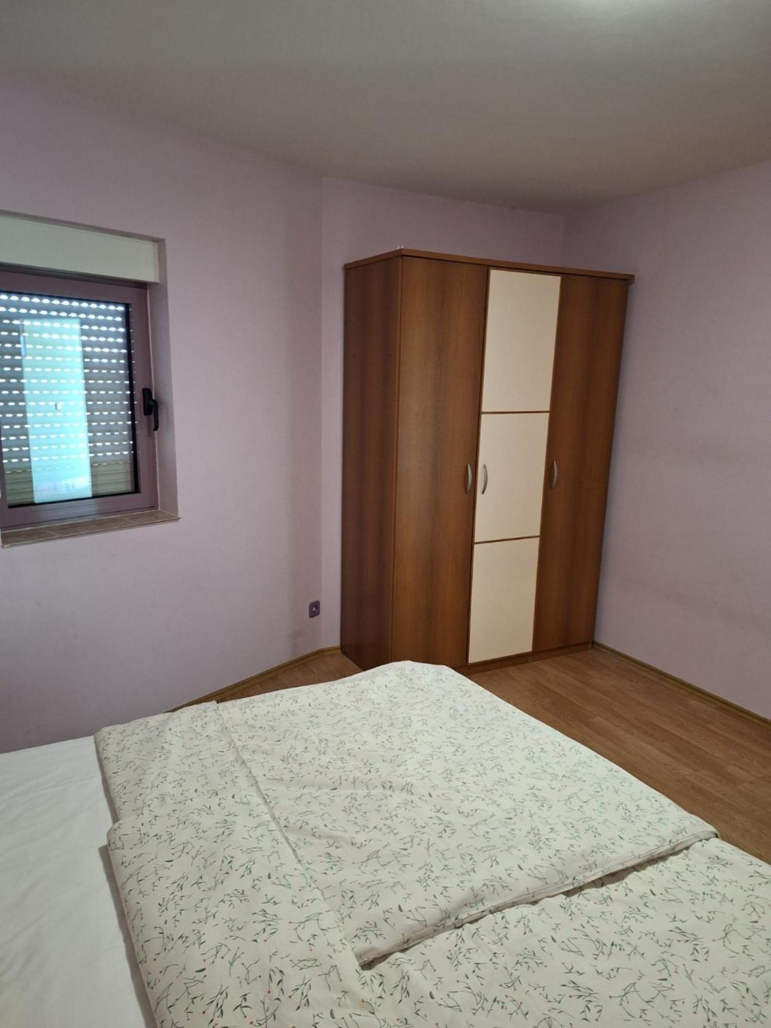 Apartmani Rino Драмаль Екстер'єр фото